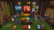 Classic Craft infuses medieval-themed detailed textures (Image via Goe-Craft)